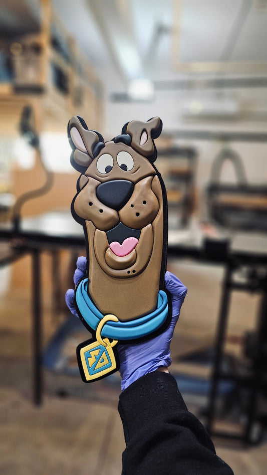 Scooby Doo Wall Hanging PRE-ORDER