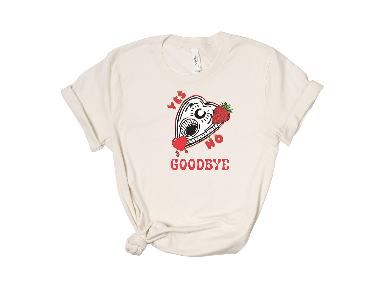 Planchette Strawberry Spirit Board Tattoo Art Shirt
