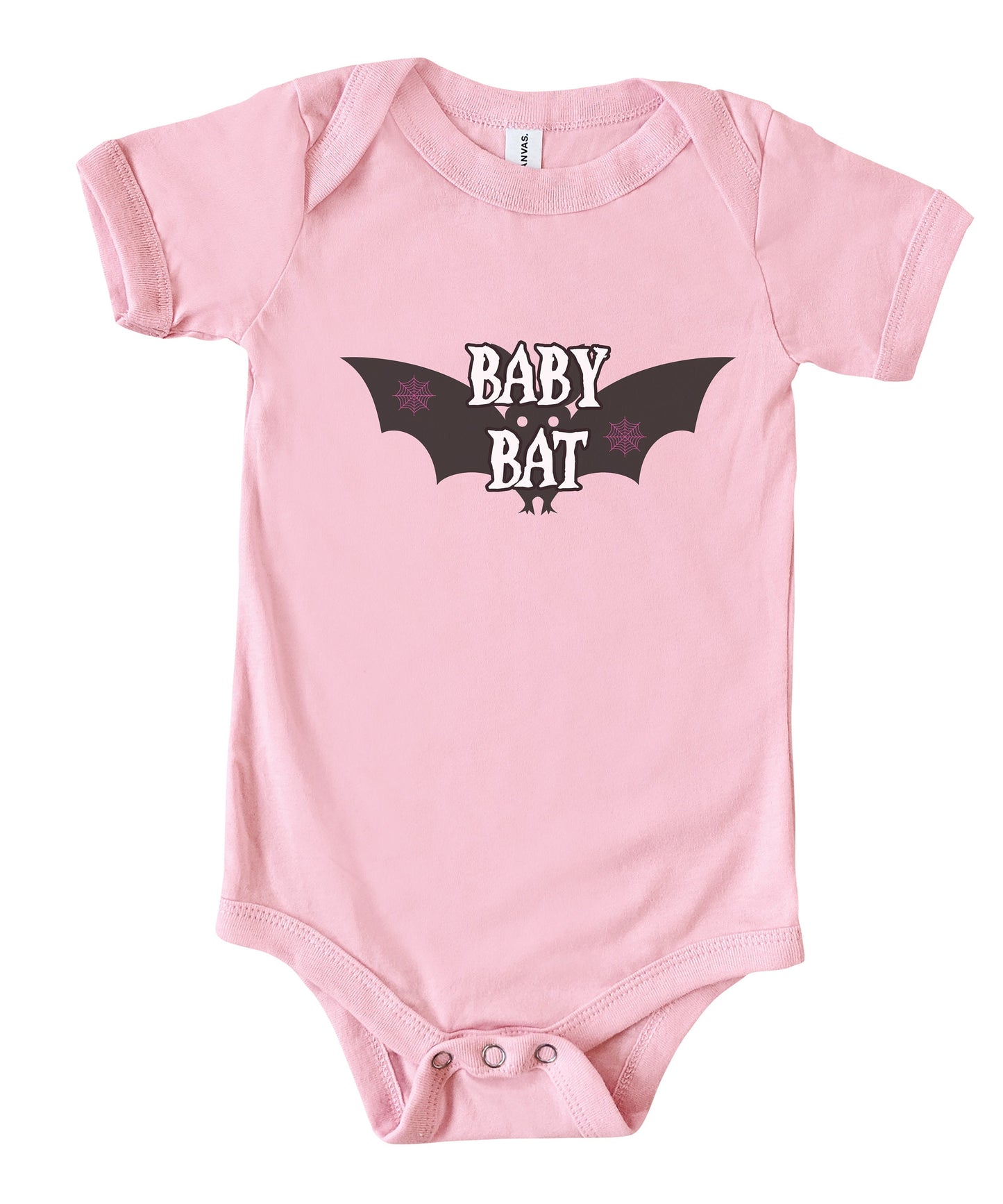 Baby Bat Infant Shirt