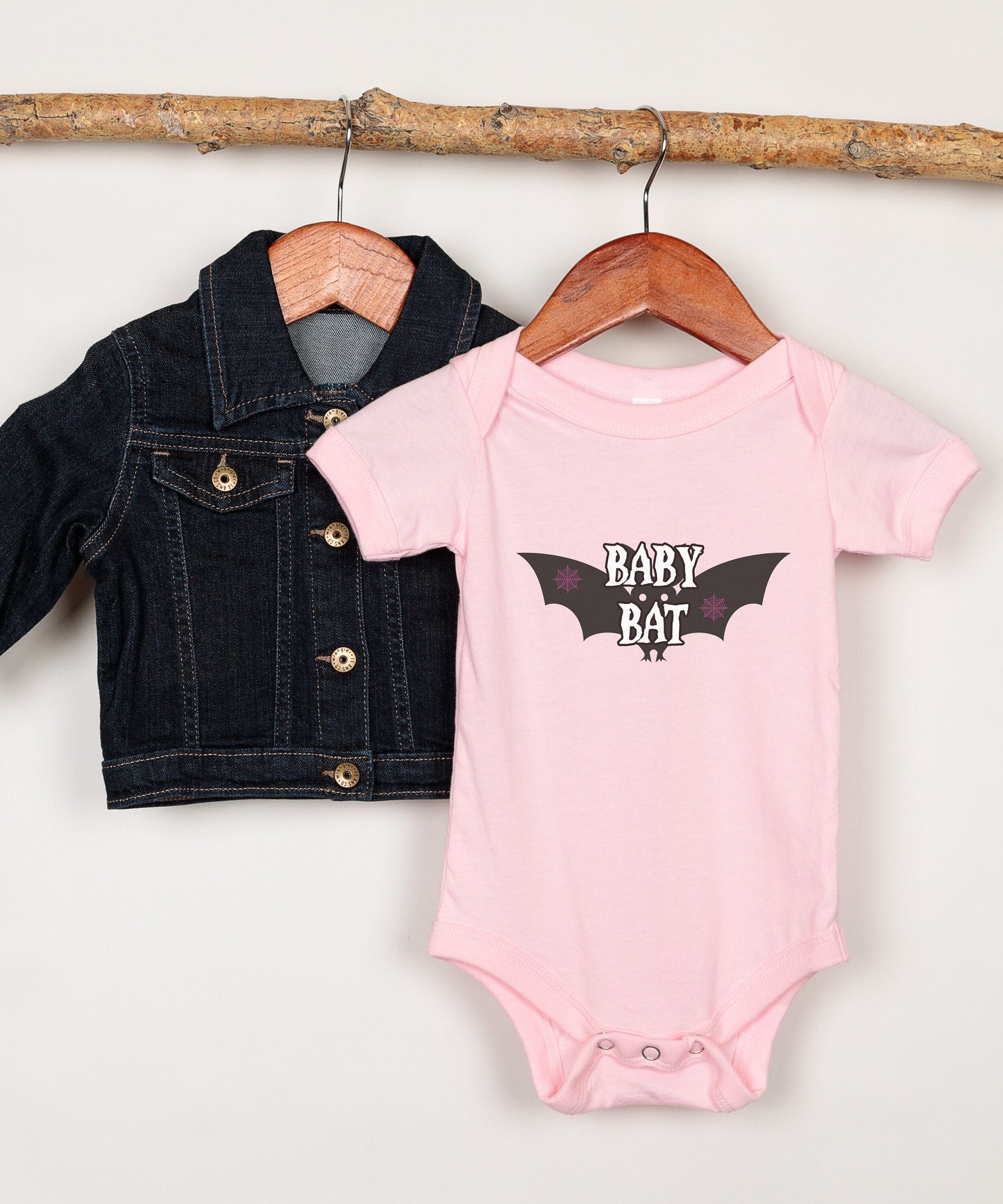 Baby Bat Infant Shirt