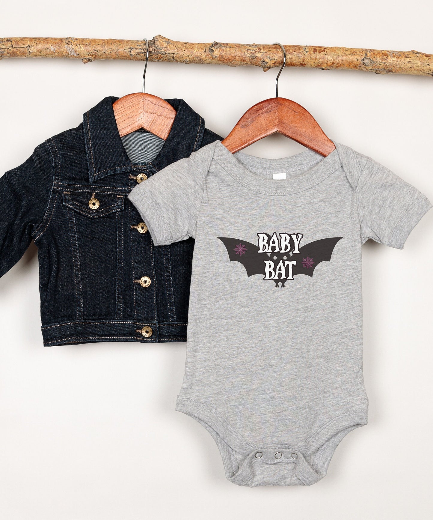 Baby Bat Infant Shirt
