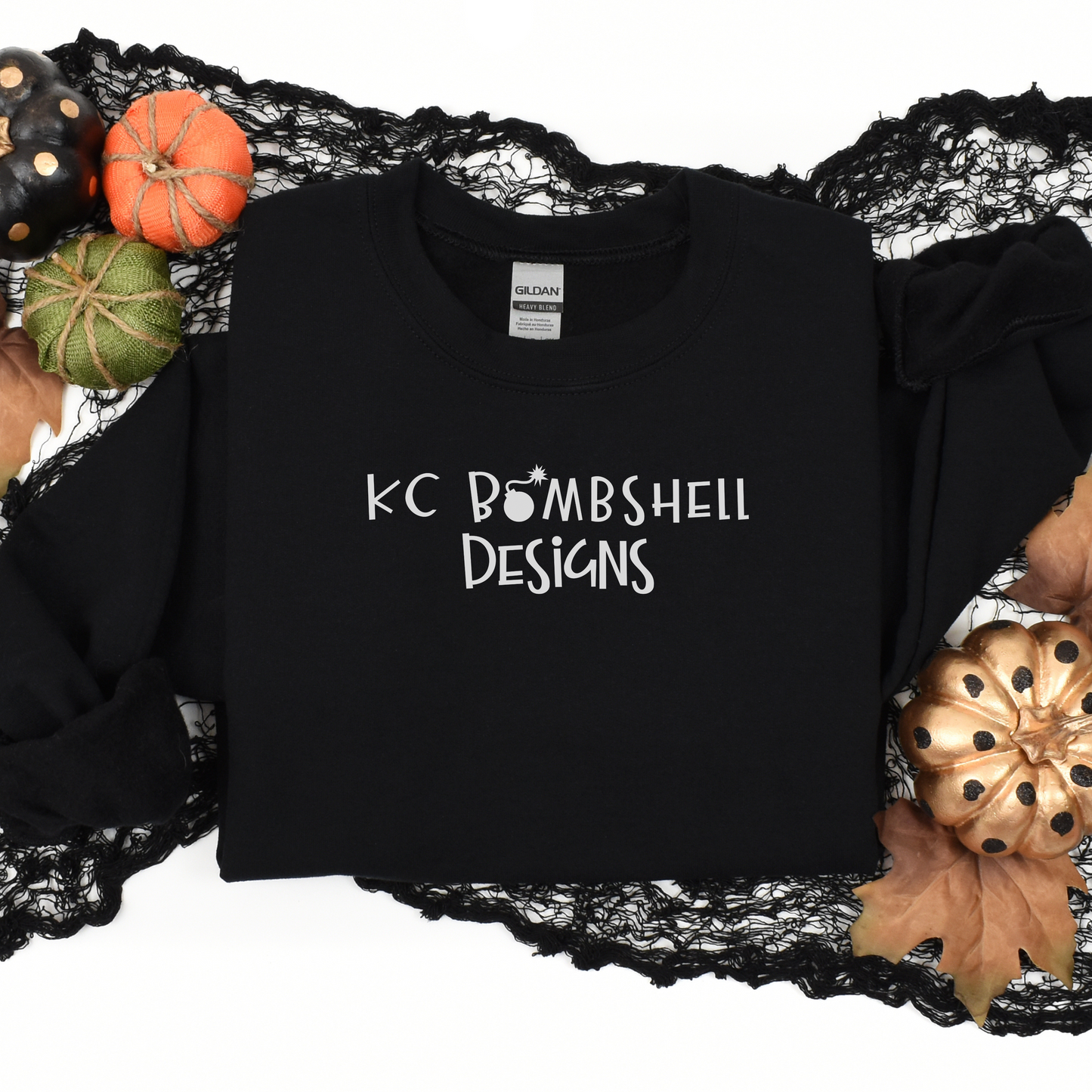 #2 Exclusive KC Bombshell Designs Tees - Customizations Available!