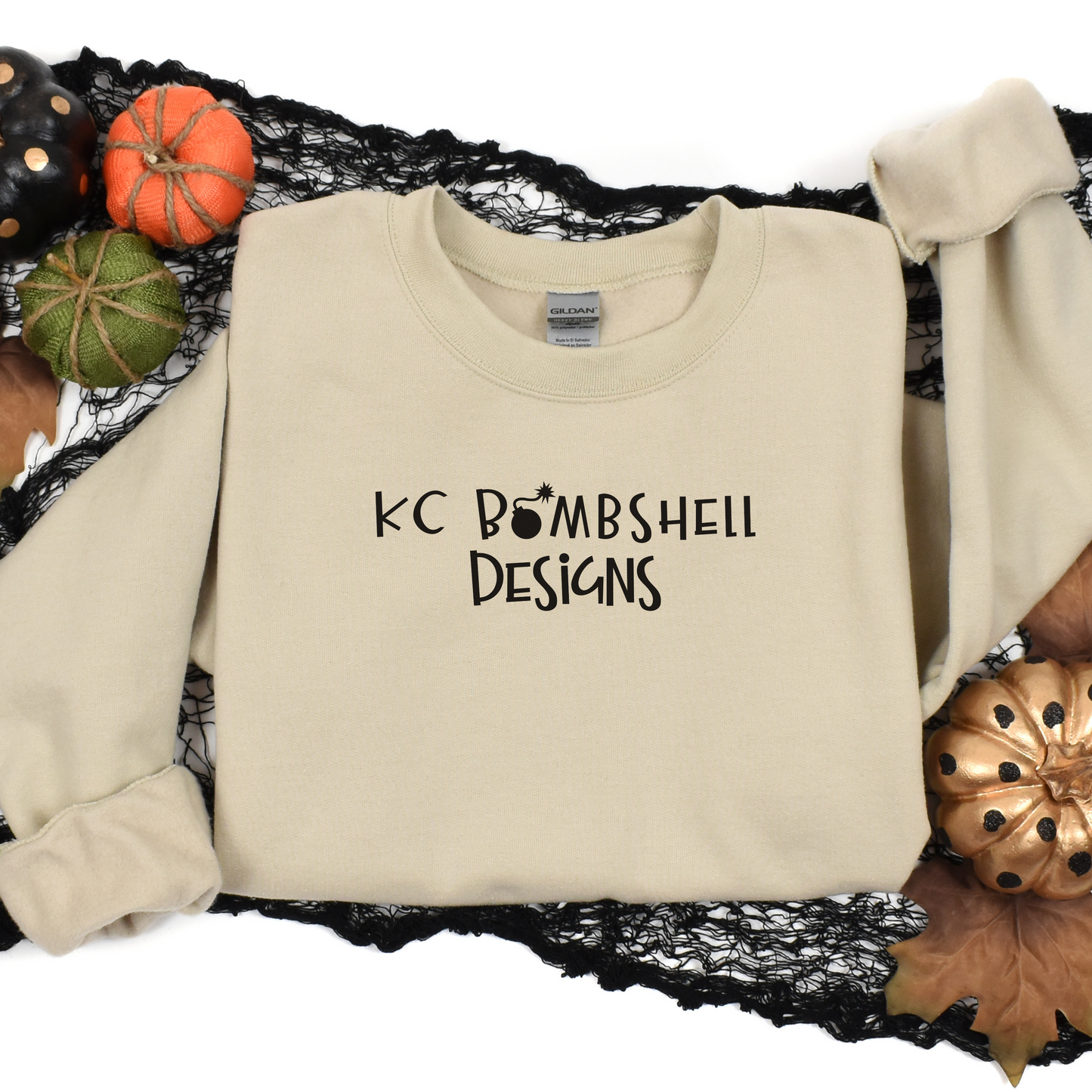 #2 Exclusive KC Bombshell Designs Tees - Customizations Available!