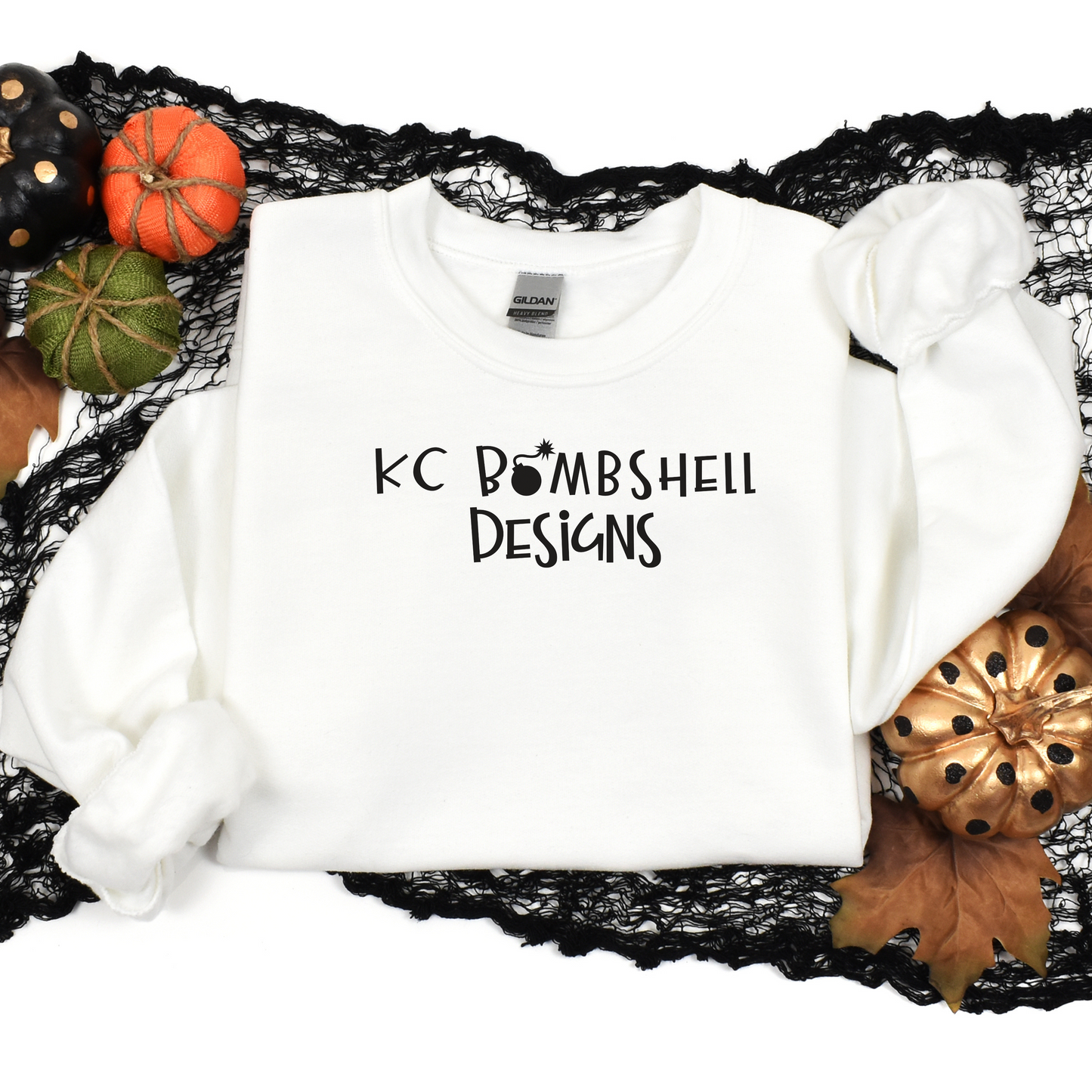 #2 Exclusive KC Bombshell Designs Tees - Customizations Available!