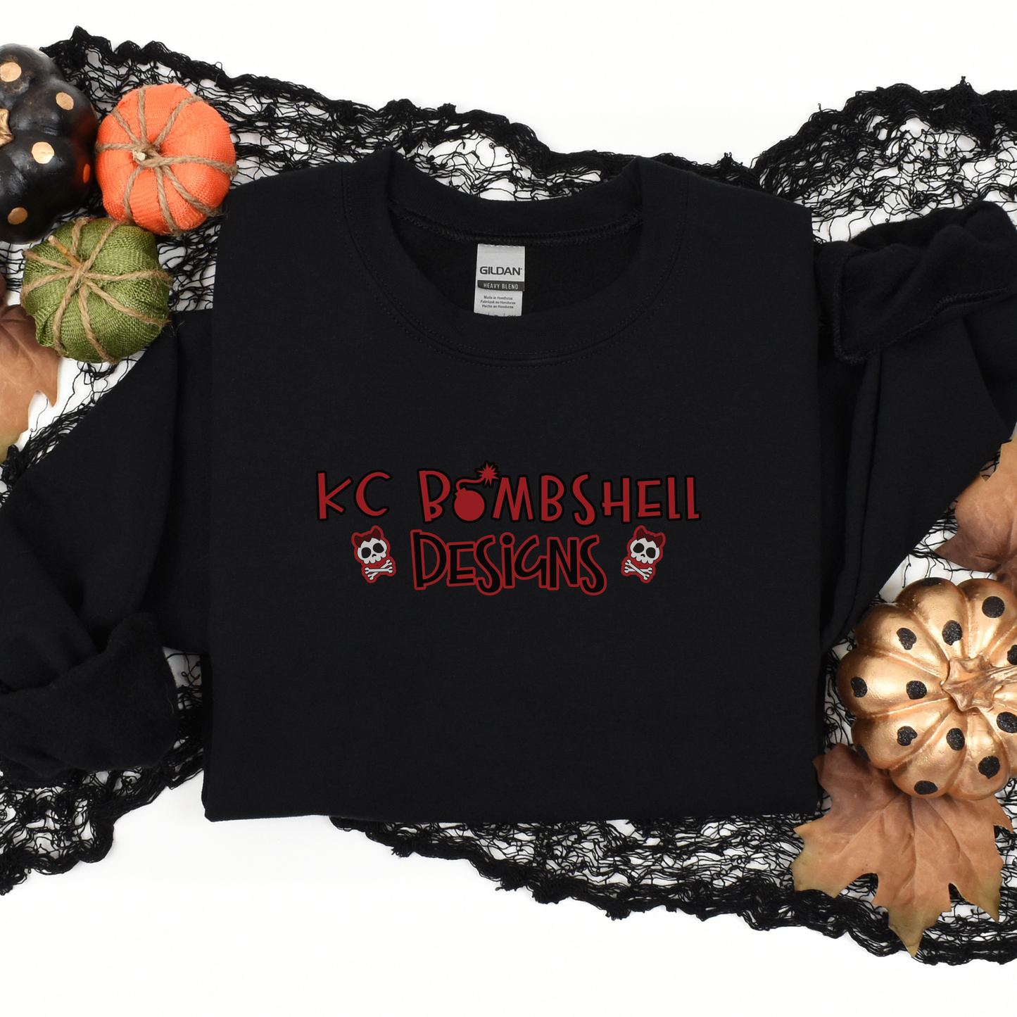 #2 Exclusive KC Bombshell Designs Tees - Customizations Available!