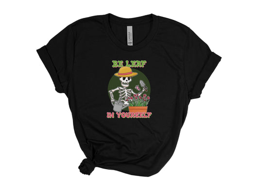 Plant Lover Shirt